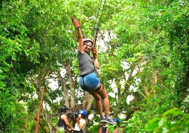 Puerto Morelos: Exciting ATV, Cenote and Zipline Adventure - Optional Add-ons and Upgrades