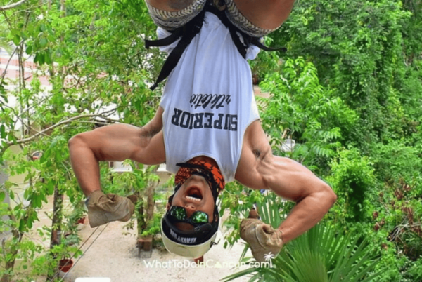 Puerto Morelos: Extreme ATV's, Zipline and Cenote Tour - Tour Pricing and Duration