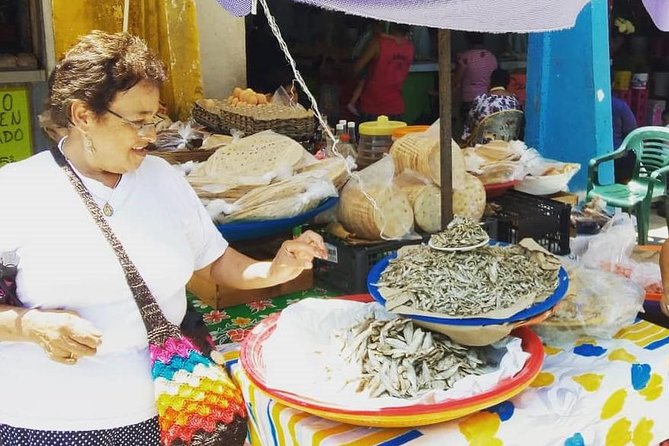 Puerto Morelos Foodie Tour, Mexico in Every Bite! - Tour Highlights