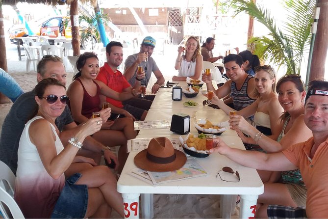 Puerto Morelos Foodie Tour, Mexico in Every Bite! - Culinary Delights