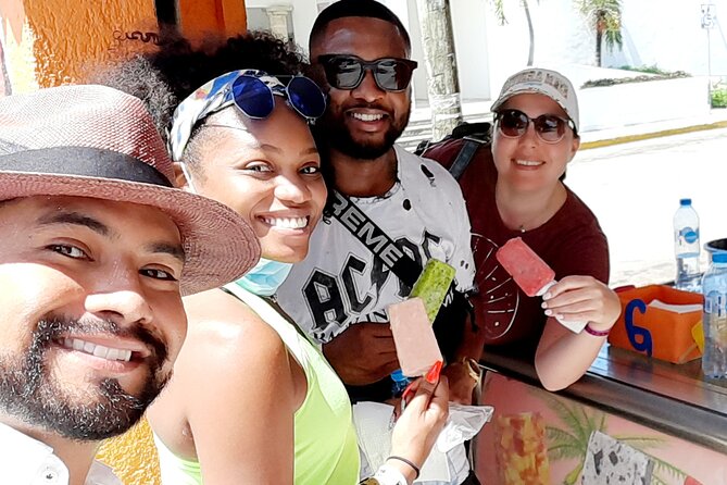Puerto Morelos Foodie Tour, Mexico in Every Bite! - Common Questions