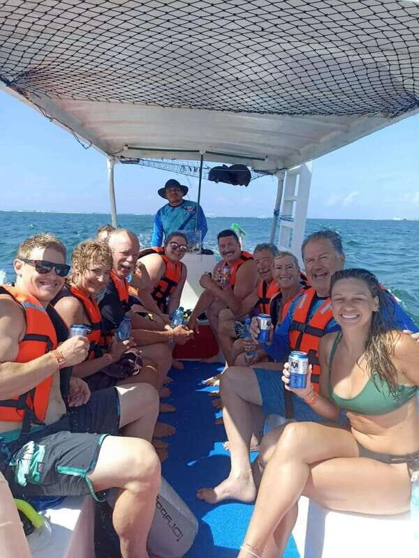 Puerto Morelos: Guided Snorkeling Tour with Gear & Fees - The Value of This Snorkeling Tour