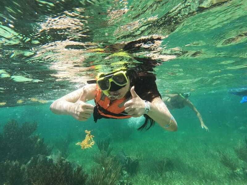 Puerto Morelos: Guided Snorkeling Tour with Gear & Fees - What to Bring and Tips for a Smooth Trip