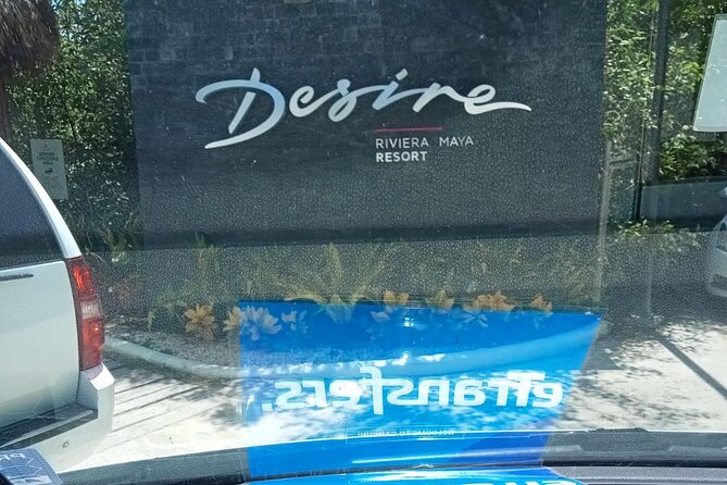 Puerto Morelos Luxury Transportation From & To Cancun Airport - Terms & Conditions