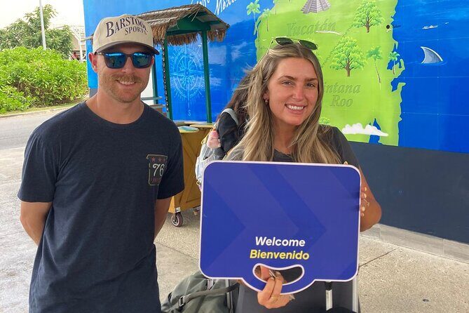 Puerto Morelos One Way Or Roundtrip Private Transfer - Good To Know