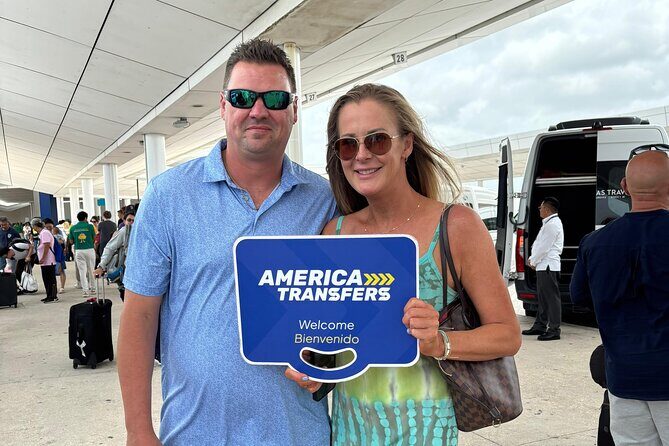 Puerto Morelos One Way Or Roundtrip Private Transfer - An in-depth look at this transfer experience