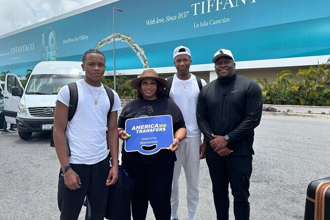 Puerto Morelos One Way Or Roundtrip Private Transfer - FAQ