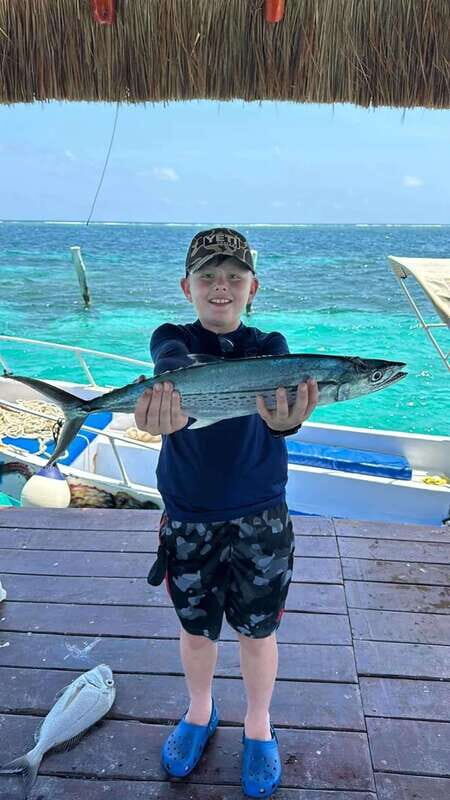 Puerto Morelos: Private Deep-Sea Fishing Charter - Is It Worth the Price?