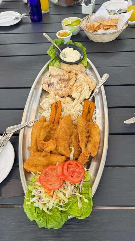 Puerto Morelos: Private Deep-Sea Fishing Charter - Why This Tour Works Well