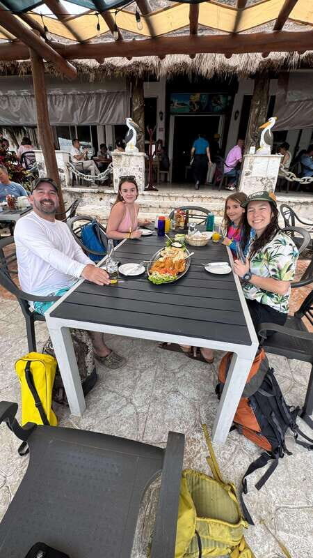 Puerto Morelos: Private Deep-Sea Fishing Charter - The Sum Up