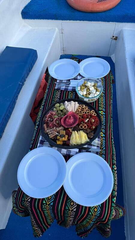 Puerto Morelos: Private Sunset Cruise with Snacks & Drinks - The Sum Up