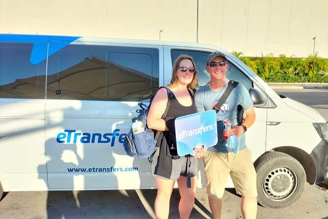 Puerto Morelos Private Transportation From-To Cancun Airport - Additional Information