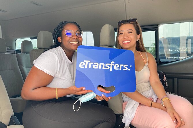 Puerto Morelos Private Transportation From-To Cancun Airport - Cancellation Policy and Reviews