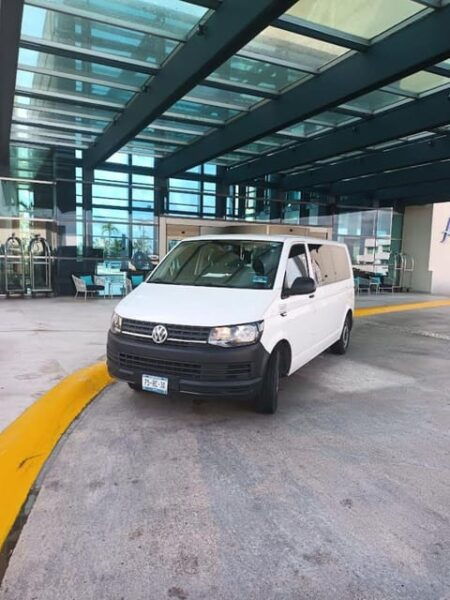 Puerto Morelos: Private Van Transfer to Bacalar - Frequently Asked Questions