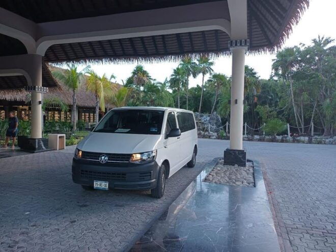 Puerto Morelos: Private Van Transfer to Mahahual - Frequently Asked Questions