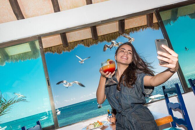 Puerto Morelos Reef Snorkeling & Beachside Lunch - What Do Reviewers Say?