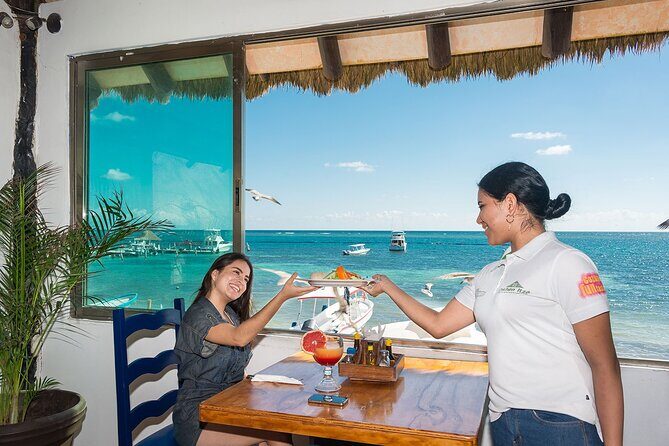 Puerto Morelos Reef Snorkeling & Beachside Lunch - Transportation and Practicalities