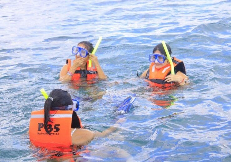 Puerto Morelos: Reef Snorkeling Tour, Snack and Transport - Good To Know