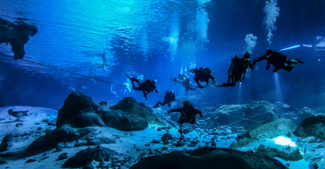 Puerto Morelos: Refresh Diving Course (2 Tanks) - Course Structure