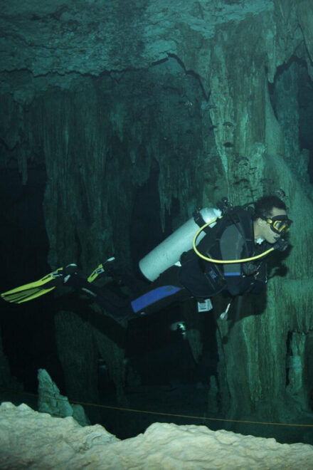 Puerto Morelos: Refresh Diving Course (2 Tanks) - Course Structure
