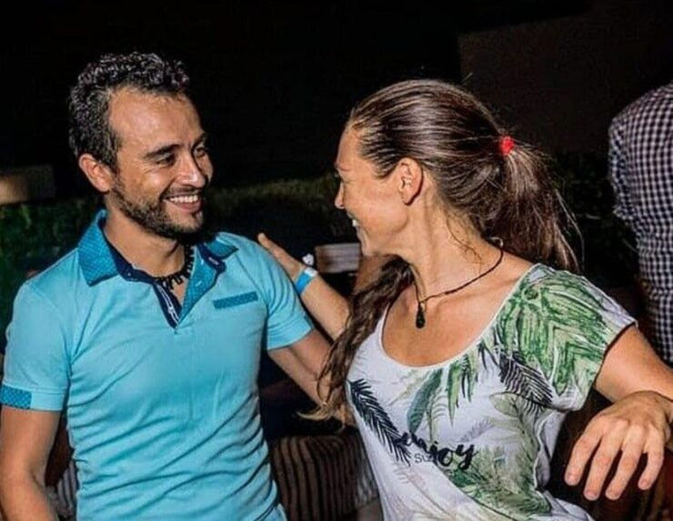 Puerto Morelos: Salsa/Bachata Group Class - Good To Know