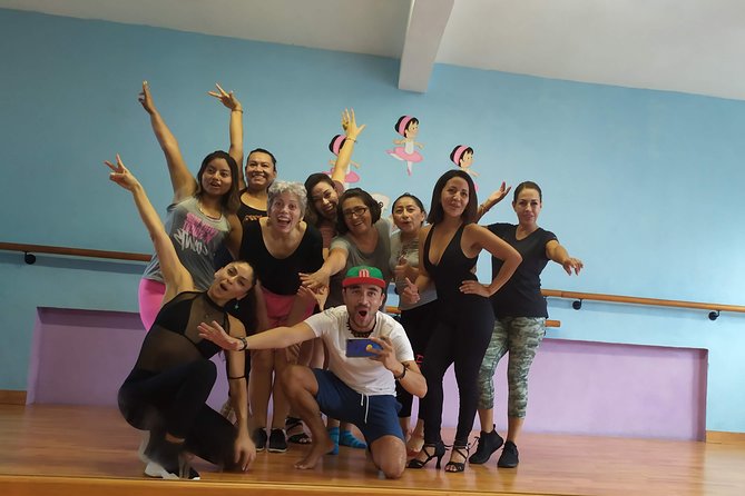 Puerto Morelos Salsa or Bachata Dance Lesson From Puerto Morelos - Cancellation Policy and Refunds