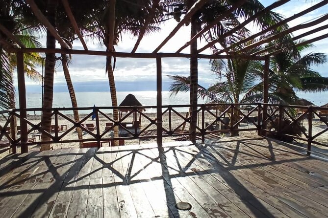 Puerto Morelos Salsa or Bachata Dance Lesson From Puerto Morelos - Terms and Conditions