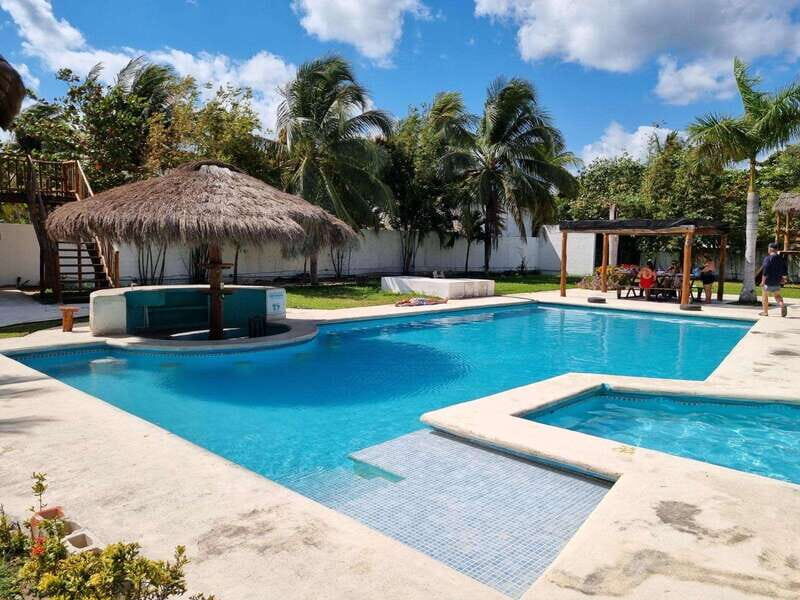 Puerto Morelos: Scuba Diving for Beginners - 2 Dives - An Introduction to the Experience