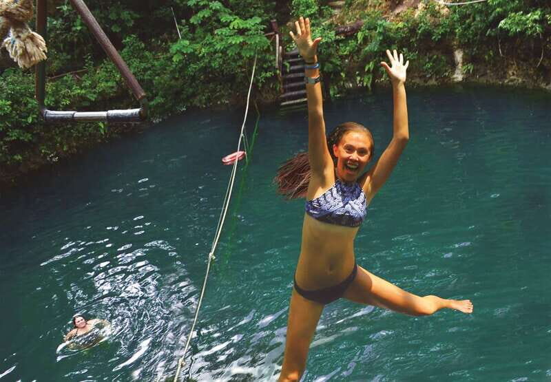 Puerto Morelos: Selvatica Jungle Zip Line Tour - What to Expect from the Tour