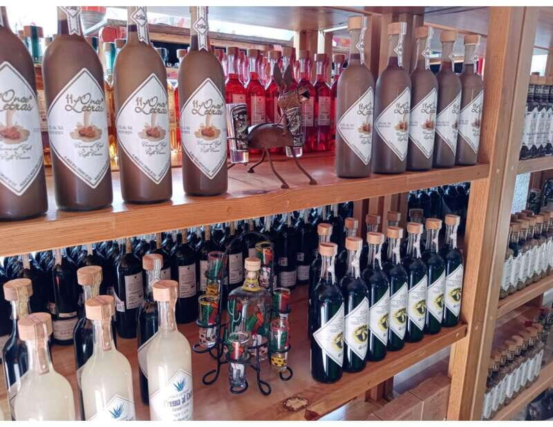 Puerto Morelos: Shopping Tour & Cenote Kin Ha - Good To Know