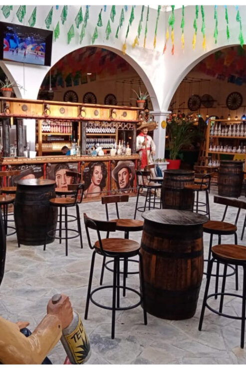 Puerto Morelos: Shopping Tour & Cenotes Kin Ha - Good To Know