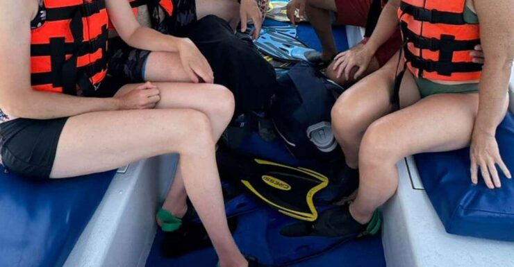 Puerto Morelos: Snorkel and Boat Ride at Puerto Morelos Reef - Good To Know