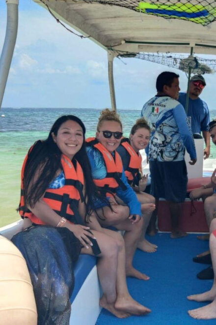Puerto Morelos: Snorkel and Boat Ride at Puerto Morelos Reef - Accessibility Considerations