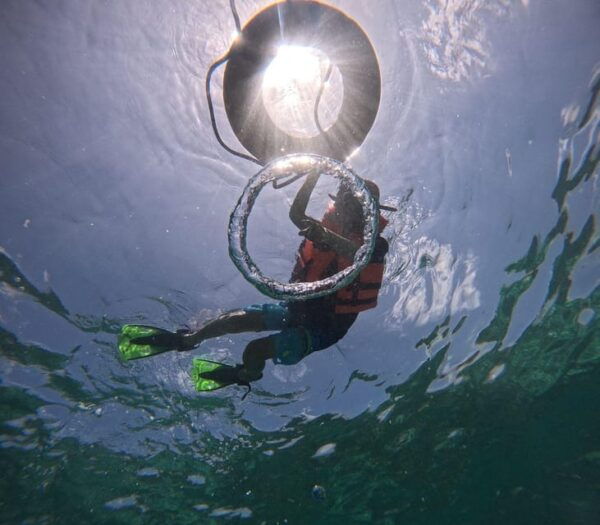 Puerto Morelos: Snorkel and Boat Ride at Puerto Morelos Reef - Meeting Point and Transportation