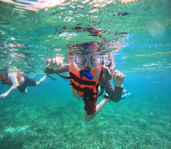 Puerto Morelos: Snorkel and Boat Ride at Puerto Morelos Reef - Booking and Cancellation Policy