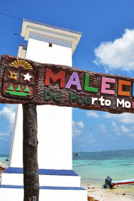 Puerto Morelos: Snorkel in Coral Reef and Visit the Town - Important Participant Information