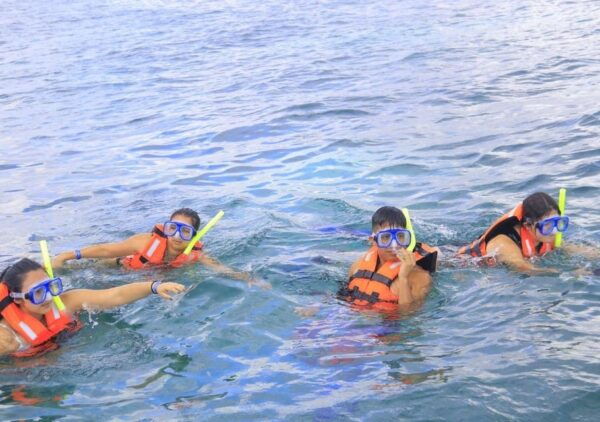 Puerto Morelos: Snorkel in Coral Reef and Visit the Town - Transportation and Meeting Point