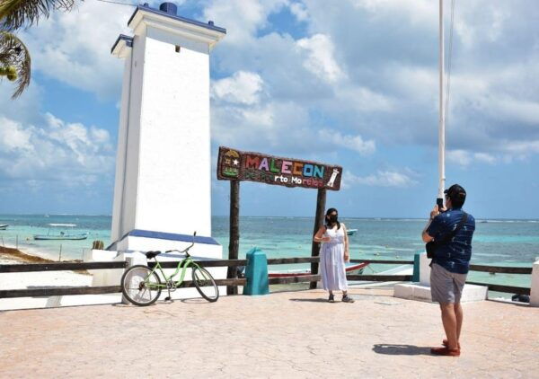 Puerto Morelos: Snorkel in Coral Reef and Visit the Town - Booking and Payment