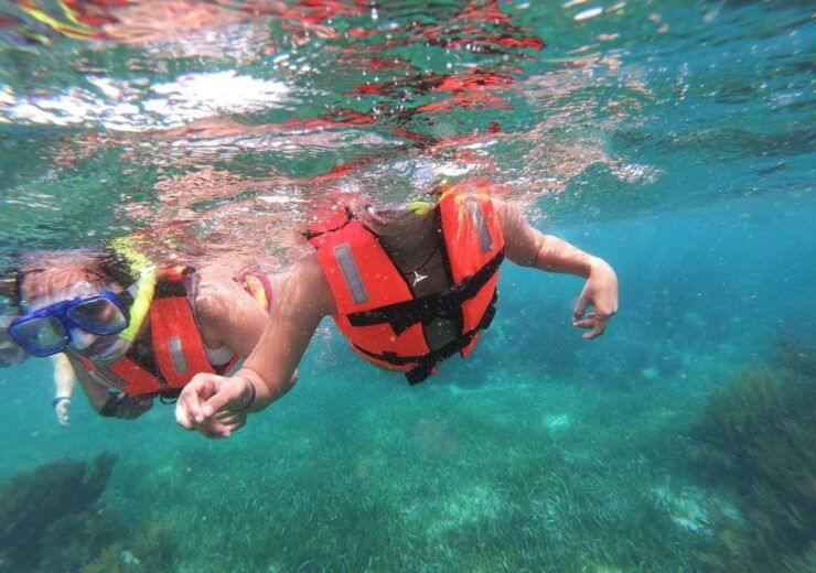 Puerto Morelos: Snorkel in Coral Reef With Transportation - Transportation and Meeting Points