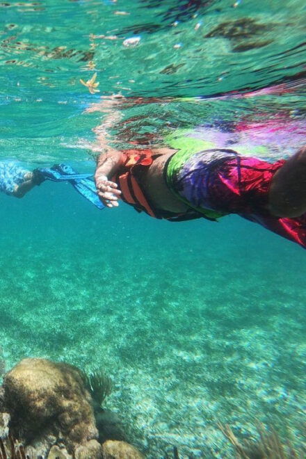 Puerto Morelos: Snorkel in Coral Reef With Transportation - Cultural Exploration