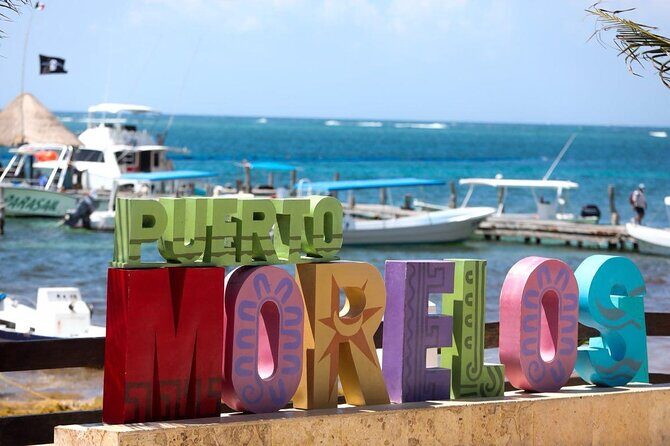 Puerto Morelos Snorkel Nature Tour ! Private from Cancun - Good To Know