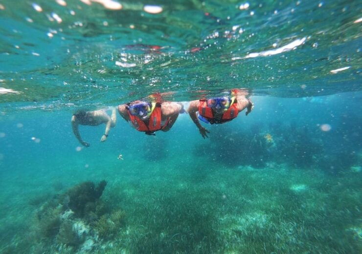 Puerto Morelos: Snorkel Tour in Reef With Transportation - Inclusions