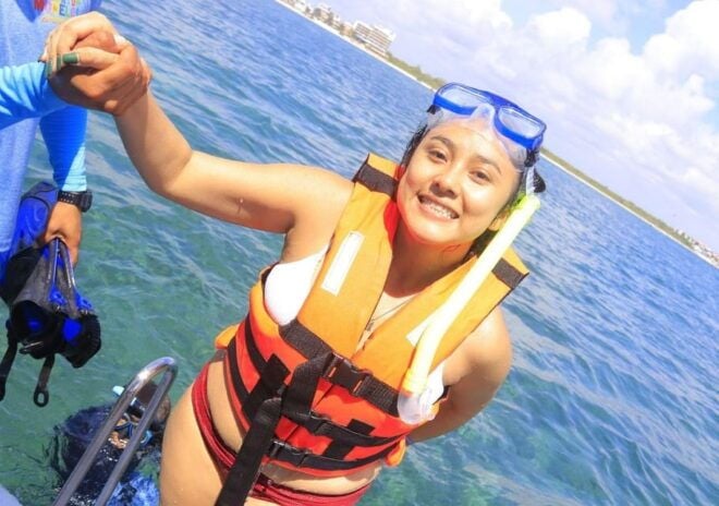 Puerto Morelos: Snorkel Tour in Reef With Transportation - Cancellation Policy