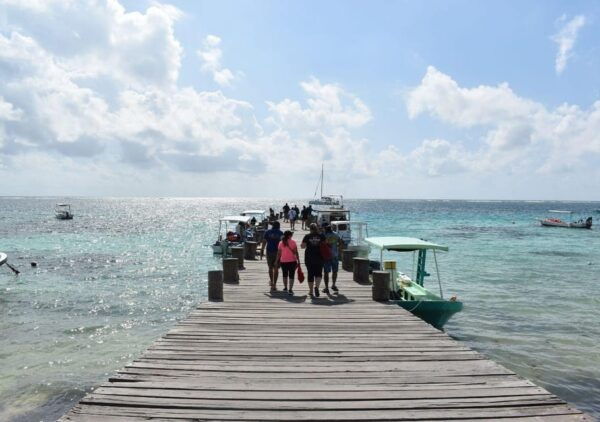 Puerto Morelos: Snorkel Tour in Reef With Transportation - Additional Information