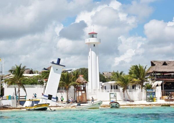 Puerto Morelos: Snorkel Tour in Reef With Transportation - Frequently Asked Questions