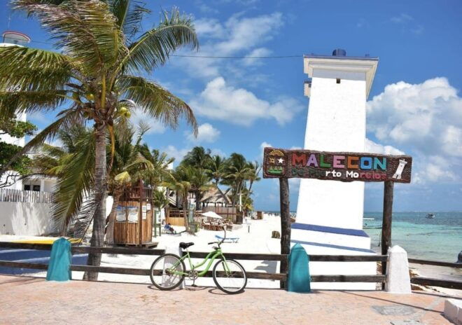 Puerto Morelos: Snorkeling Experience With Snack & Transport - Snack and Refreshments