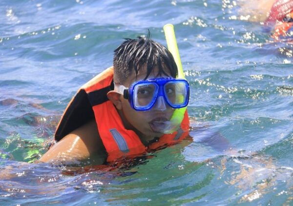Puerto Morelos: Snorkeling Experience With Snack & Transport - Frequently Asked Questions