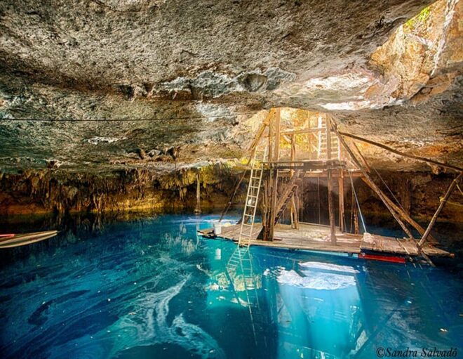Puerto Morelos: Snorkeling In Cenotes - Activities and Cenotes