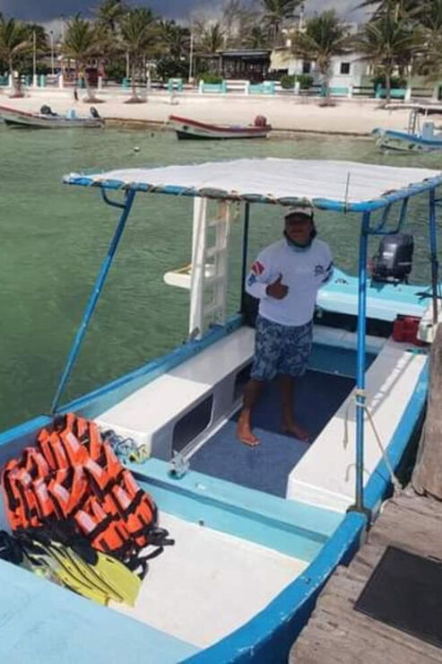 Puerto Morelos: Snorkeling Tour - Tour Details