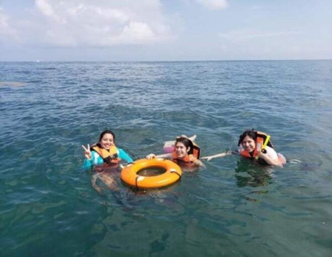 Puerto Morelos: Snorkeling Tour - Two-Hour Trip to the Park